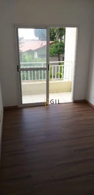 Foto 5 de Apartamento com 2 quartos à venda, 54m2 em Cidade Salvador, Jacarei - SP