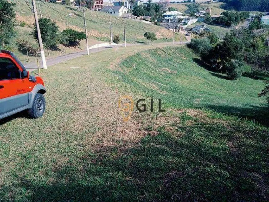 Foto 4 de Terreno / Lote à venda, 1148m2 em Jacarei - SP