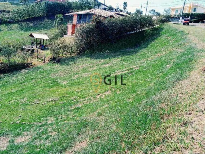 Foto 1 de Terreno / Lote à venda, 1148m2 em Jacarei - SP