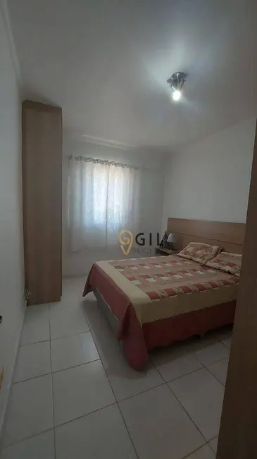 Foto 2 de Casa de Condomínio com 2 quartos à venda, 62m2 em Cidade Salvador, Jacarei - SP