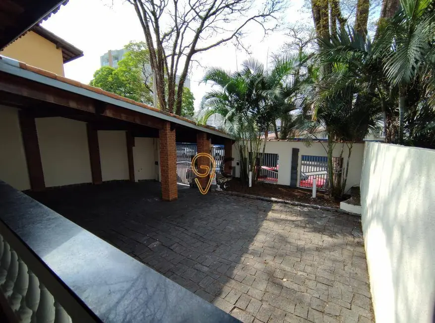 Foto 4 de Casa com 4 quartos à venda, 330m2 em Jardim América, Jacarei - SP