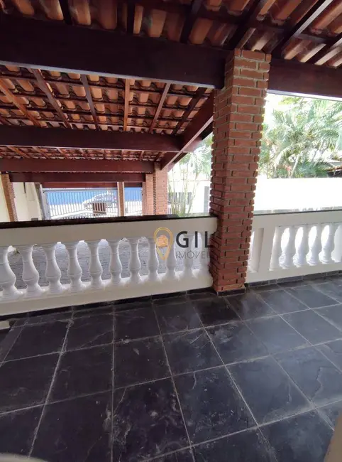 Foto 3 de Casa com 4 quartos à venda, 330m2 em Jardim América, Jacarei - SP
