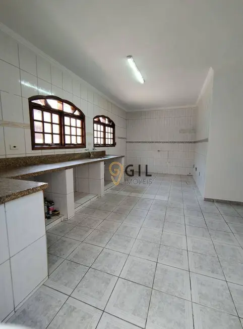 Foto 9 de Casa com 4 quartos à venda, 330m2 em Jardim América, Jacarei - SP