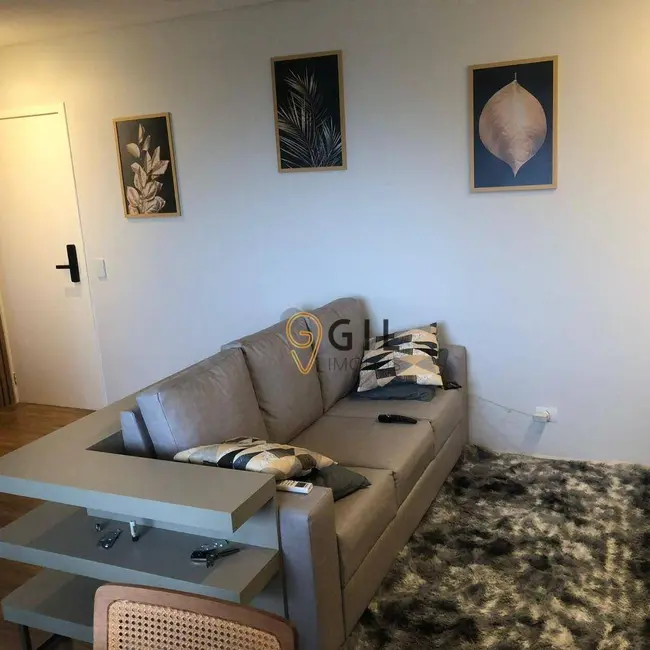 Foto 8 de Apartamento com 2 quartos à venda, 63m2 em Pagador de Andrade, Jacarei - SP