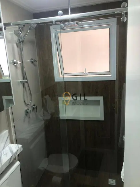 Foto 2 de Apartamento com 2 quartos à venda, 63m2 em Pagador de Andrade, Jacarei - SP