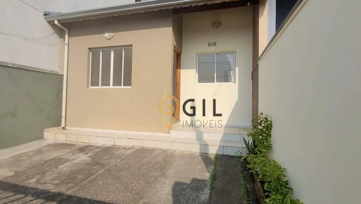 Casa com 3 quartos à venda, 168m2 em Cidade Edson, Suzano - SP - imagem 1 Foto 1 de Casa com 3 quartos à venda, 168m2 em Cidade Edson, Suzano - SP