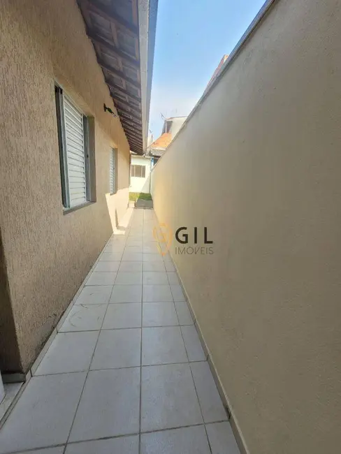 Casa com 3 quartos à venda, 168m2 em Cidade Edson, Suzano - SP - imagem 9 Foto 9 de Casa com 3 quartos à venda, 168m2 em Cidade Edson, Suzano - SP