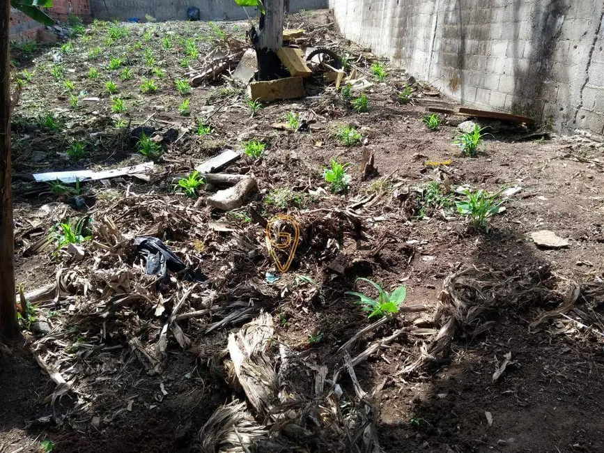 Foto 3 de Terreno / Lote à venda, 290m2 em Cidade Salvador, Jacarei - SP