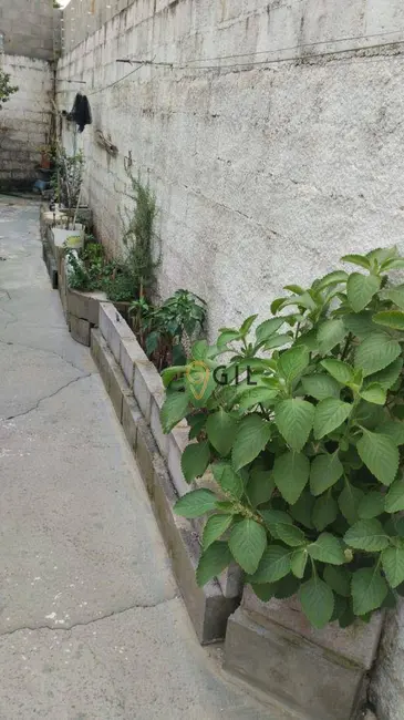 Foto 4 de Casa com 2 quartos à venda, 234m2 em Parque Santo Antônio, Jacarei - SP