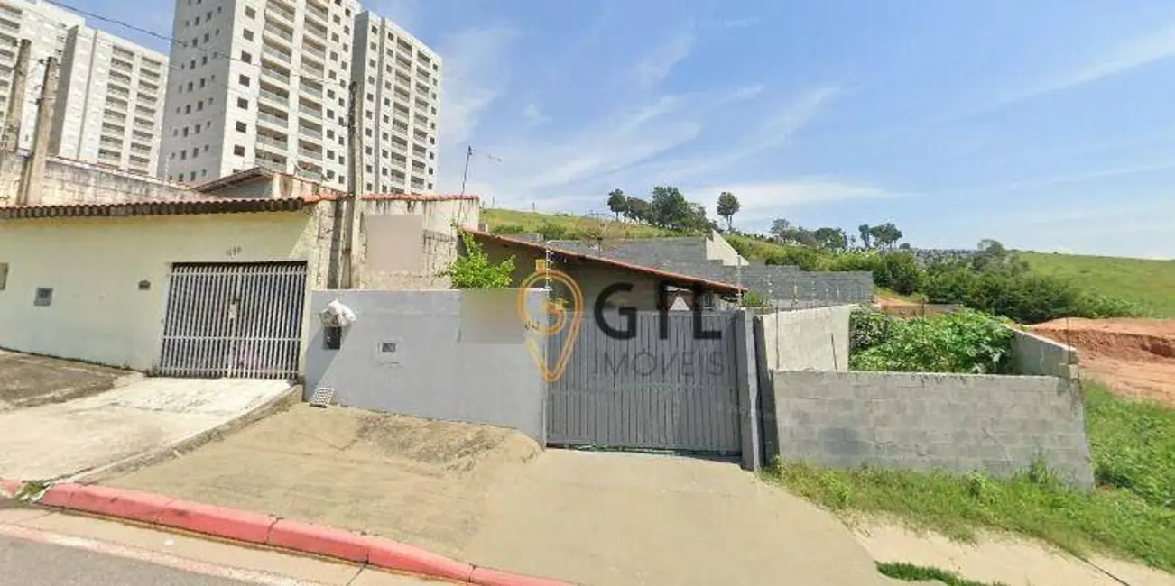 Foto 1 de Casa com 2 quartos à venda, 234m2 em Parque Santo Antônio, Jacarei - SP