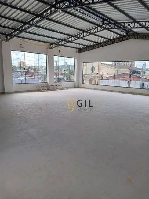 Sobrado à venda e para alugar, 220m2 em São João, Jacarei - SP - imagem 5 Foto 5 de Sobrado à venda e para alugar, 220m2 em São João, Jacarei - SP