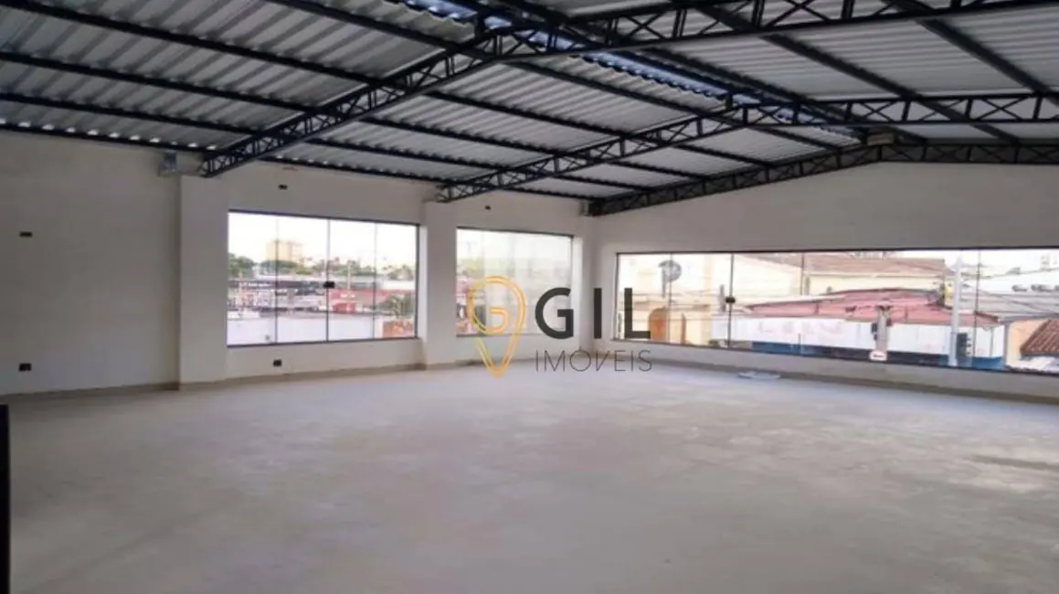 Foto 2 de Sobrado à venda e para alugar, 220m2 em São João, Jacarei - SP