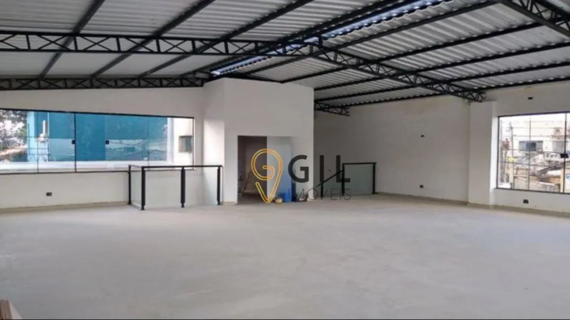 Foto 1 de Sobrado à venda e para alugar, 220m2 em São João, Jacarei - SP