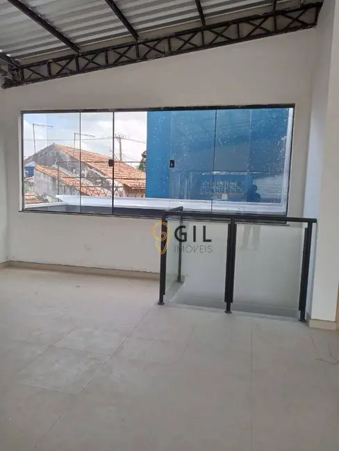 Sobrado à venda e para alugar, 220m2 em São João, Jacarei - SP - imagem 6 Foto 6 de Sobrado à venda e para alugar, 220m2 em São João, Jacarei - SP