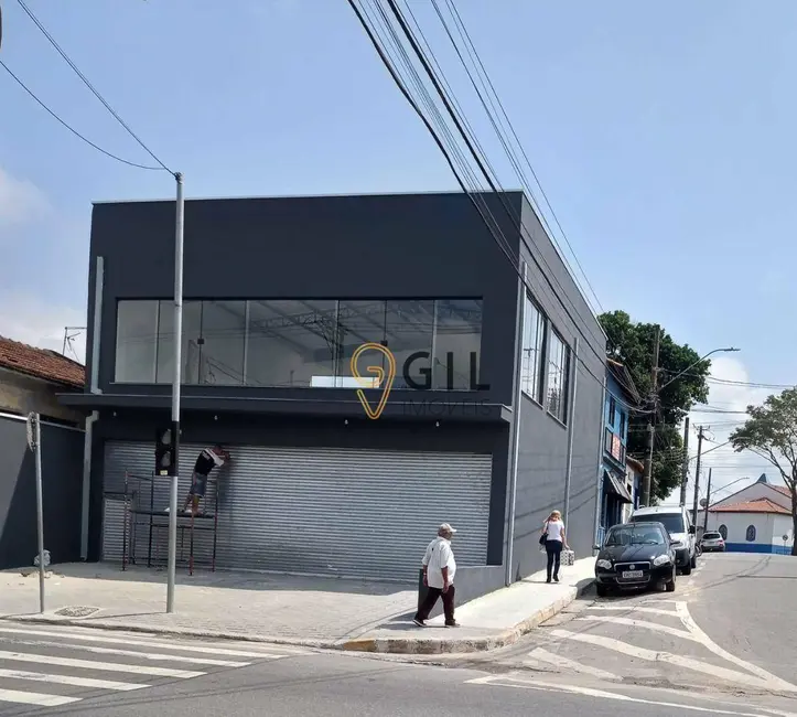 Sobrado à venda e para alugar, 220m2 em São João, Jacarei - SP - imagem 3 Foto 3 de Sobrado à venda e para alugar, 220m2 em São João, Jacarei - SP