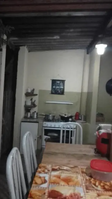 Foto 2 de Casa com 3 quartos à venda, 420m2 em Jardim Pitoresco, Jacarei - SP