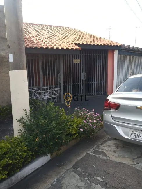 Foto 2 de Casa com 2 quartos à venda, 146m2 em Jardim São José, Jacarei - SP