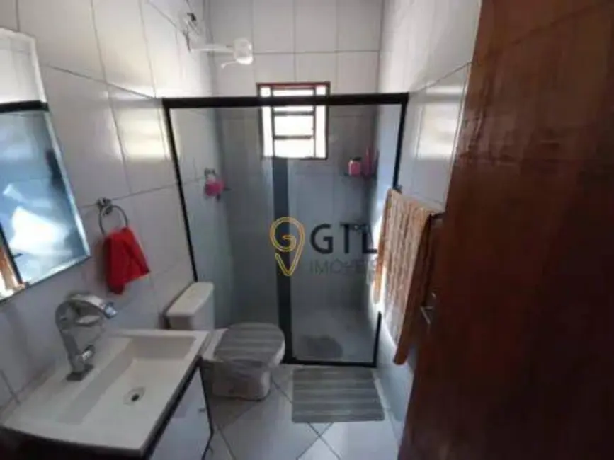 Foto 5 de Casa com 2 quartos à venda, 272m2 em Jardim Santa Marina, Jacarei - SP