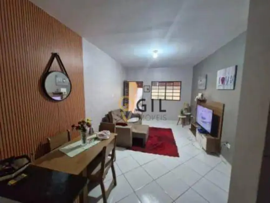 Foto 1 de Casa com 2 quartos à venda, 272m2 em Jardim Santa Marina, Jacarei - SP