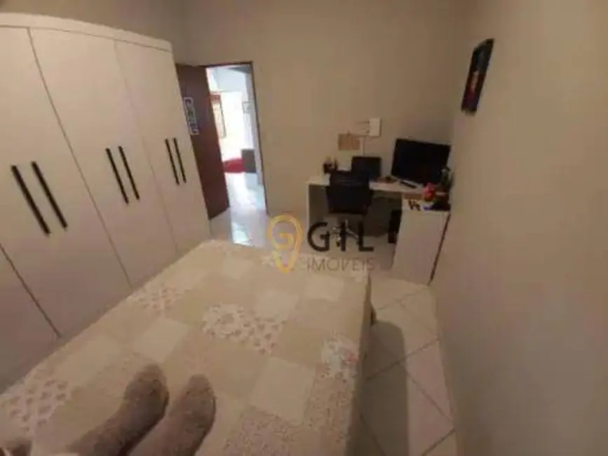 Foto 7 de Casa com 2 quartos à venda, 272m2 em Jardim Santa Marina, Jacarei - SP