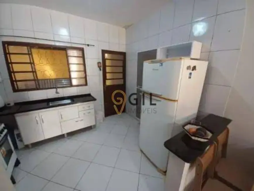 Foto 4 de Casa com 2 quartos à venda, 272m2 em Jardim Santa Marina, Jacarei - SP