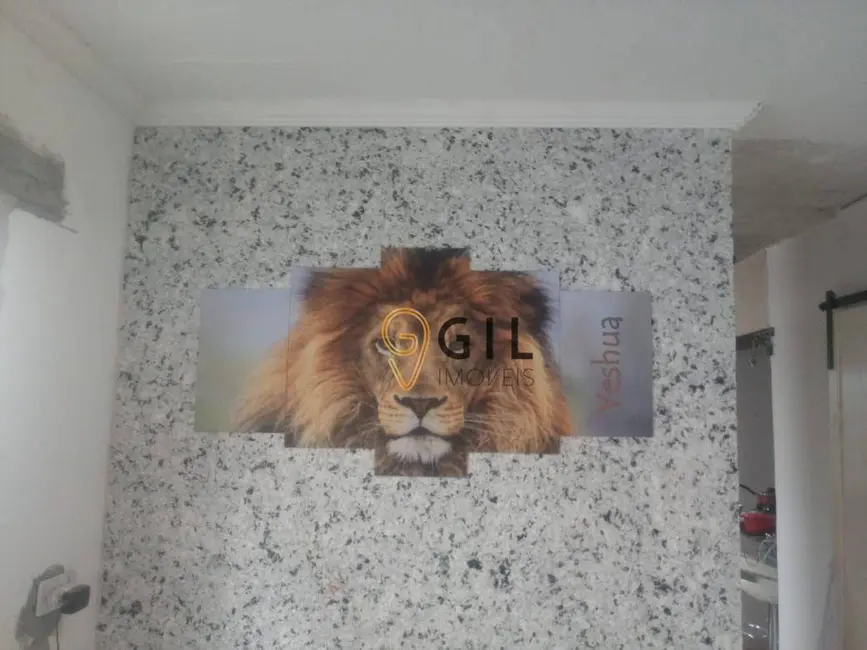 Foto 9 de Casa com 2 quartos à venda, 140m2 em Conjunto Residencial Araucária, Jacarei - SP