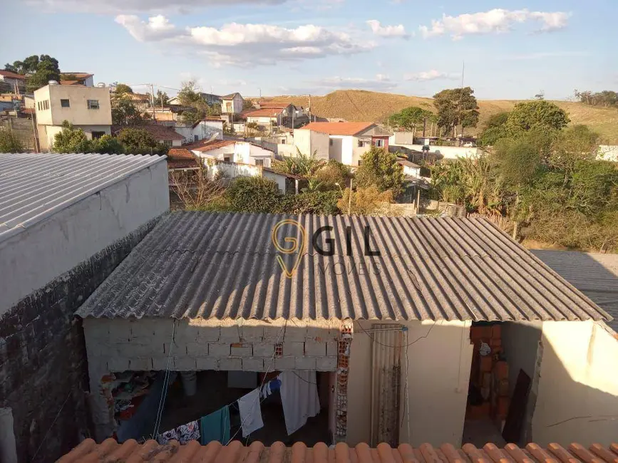 Foto 7 de Casa com 2 quartos à venda, 140m2 em Conjunto Residencial Araucária, Jacarei - SP