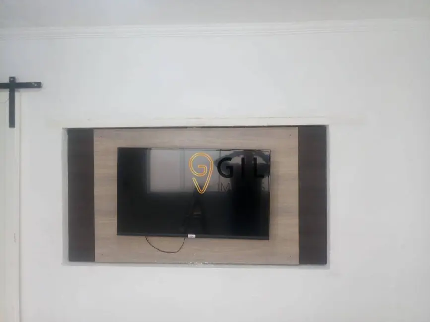 Foto 8 de Casa com 2 quartos à venda, 140m2 em Conjunto Residencial Araucária, Jacarei - SP