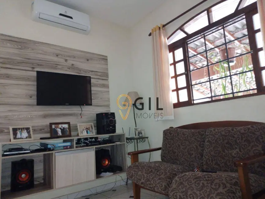 Foto 4 de Casa com 2 quartos à venda, 125m2 em Sao Jose Dos Campos - SP