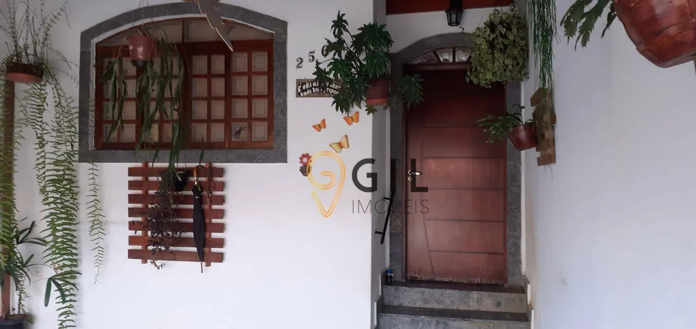 Foto 2 de Casa com 2 quartos à venda, 125m2 em  - SP