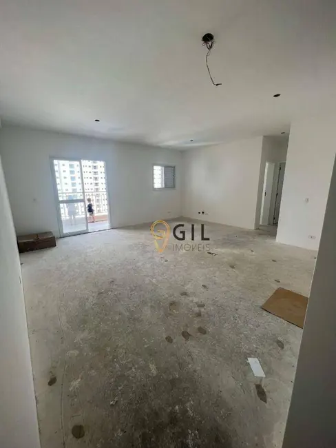 Foto 2 de Apartamento com 3 quartos à venda, 83m2 em Pagador de Andrade, Jacarei - SP