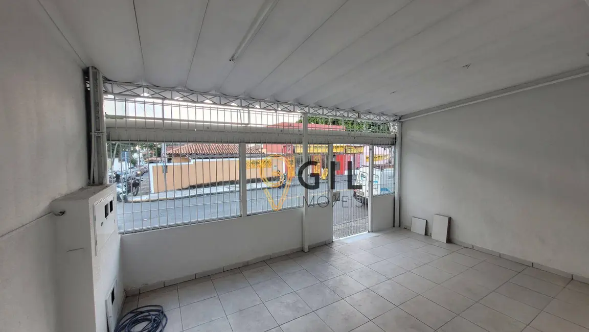 Loja para alugar, 55m2 em Jardim das Indústrias, Jacarei - SP - imagem 4 Foto 4 de Loja para alugar, 55m2 em Jardim das Indústrias, Jacarei - SP