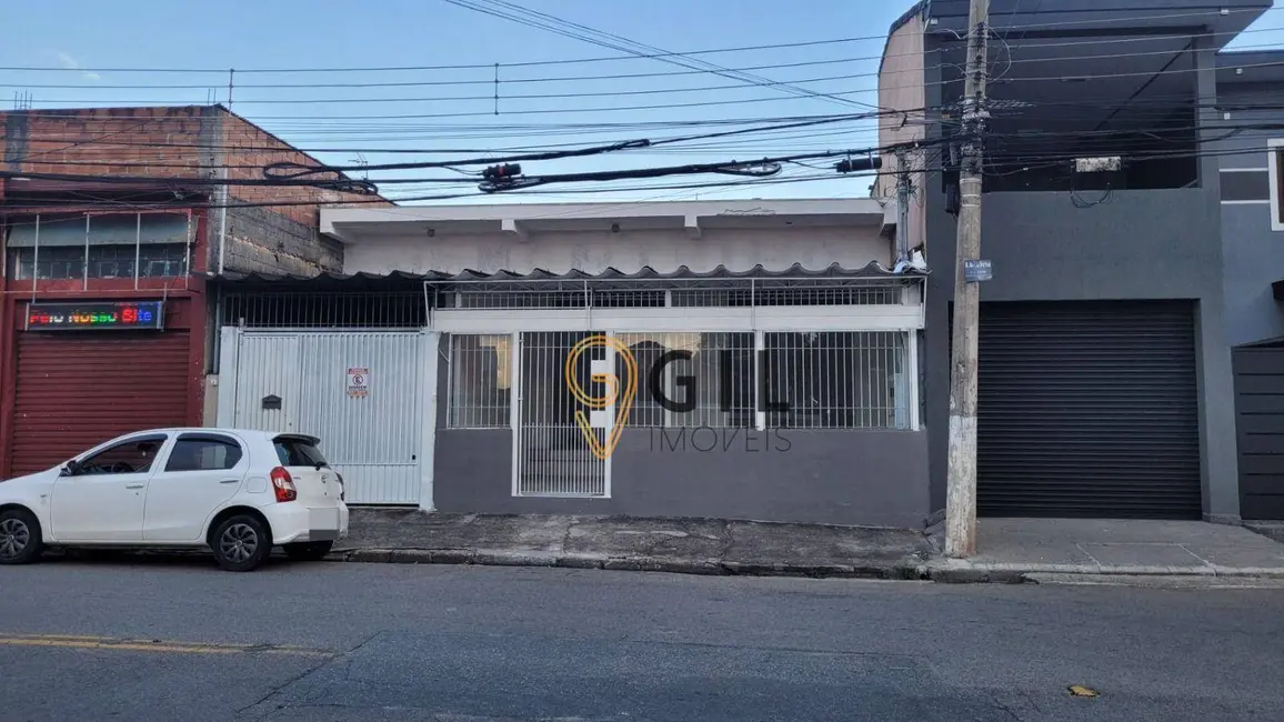 Foto 1 de Loja para alugar, 55m2 em Jardim das Indústrias, Jacarei - SP