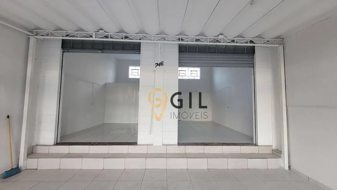 Loja para alugar, 55m2 em Jardim das Indústrias, Jacarei - SP - imagem 8 Foto 8 de Loja para alugar, 55m2 em Jardim das Indústrias, Jacarei - SP