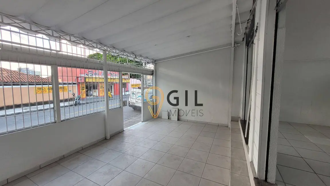 Loja para alugar, 55m2 em Jardim das Indústrias, Jacarei - SP - imagem 6 Foto 6 de Loja para alugar, 55m2 em Jardim das Indústrias, Jacarei - SP