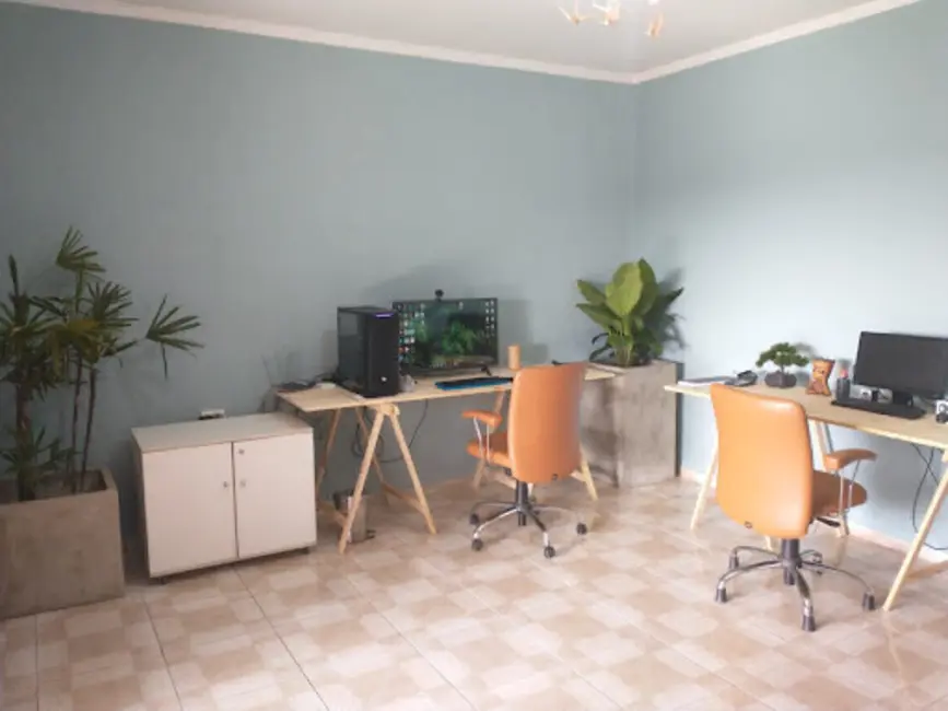 Foto 2 de Sobrado com 4 quartos à venda, 175m2 em Vila Nova Aliança, Jacarei - SP
