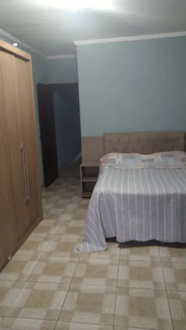 Foto 4 de Sobrado com 4 quartos à venda, 175m2 em Vila Nova Aliança, Jacarei - SP