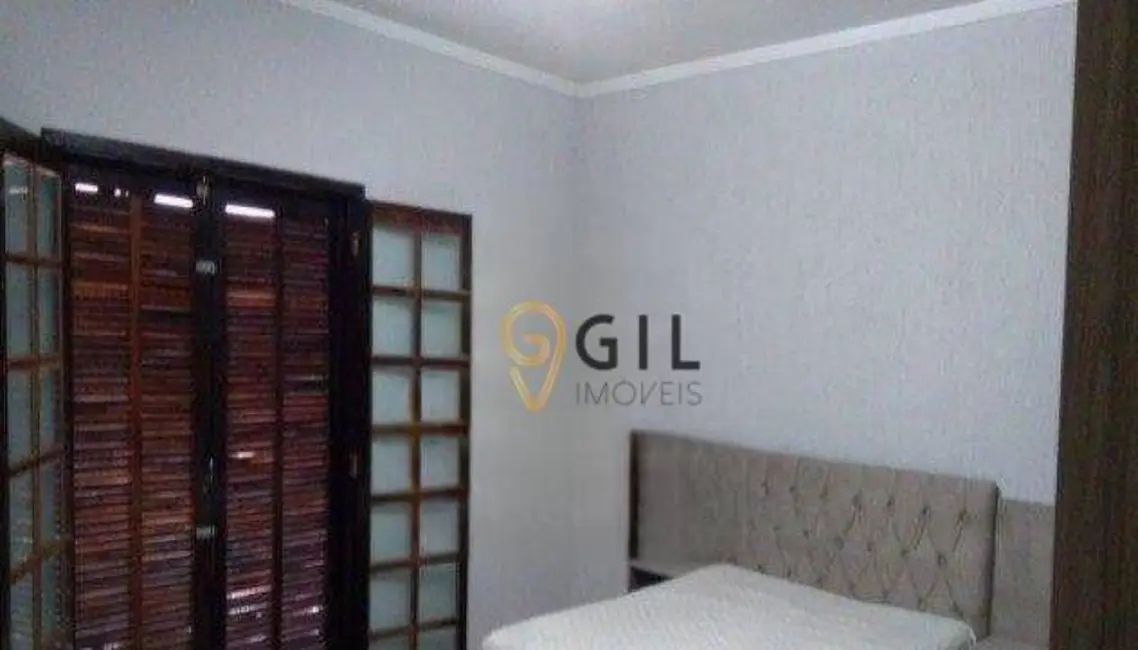 Foto 9 de Sobrado com 4 quartos à venda, 175m2 em Vila Nova Aliança, Jacarei - SP