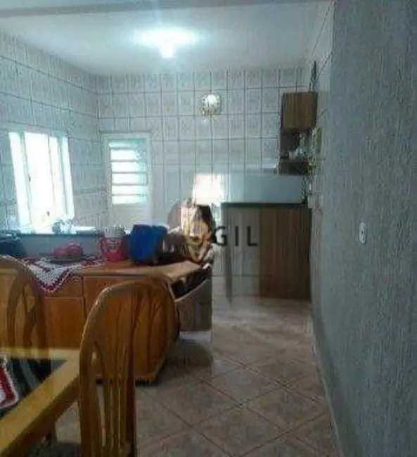 Foto 7 de Sobrado com 4 quartos à venda, 175m2 em Vila Nova Aliança, Jacarei - SP