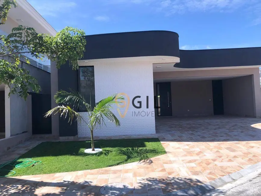 Foto 2 de Casa de Condomínio com 3 quartos à venda, 275m2 em Jacarei - SP