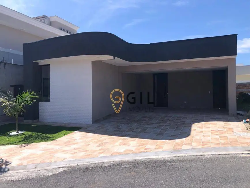 Foto 1 de Casa de Condomínio com 3 quartos à venda, 275m2 em Jacarei - SP