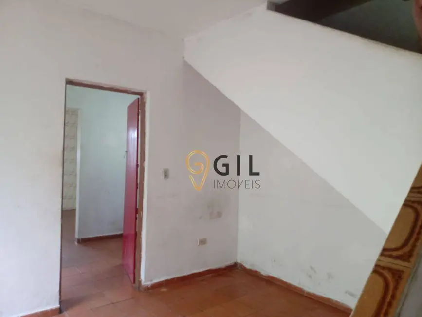 Foto 8 de Sobrado com 2 quartos à venda, 250m2 em Parque Santo Antônio, Jacarei - SP