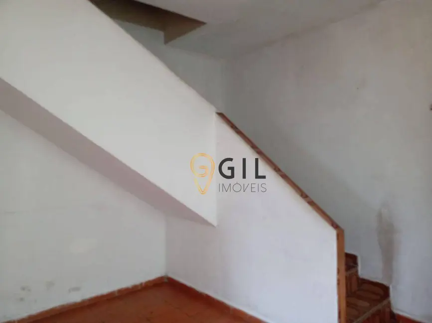 Foto 9 de Sobrado com 2 quartos à venda, 250m2 em Parque Santo Antônio, Jacarei - SP