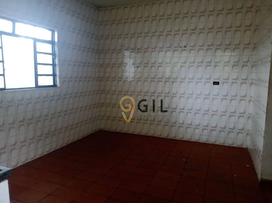 Foto 4 de Sobrado com 2 quartos à venda, 250m2 em Parque Santo Antônio, Jacarei - SP