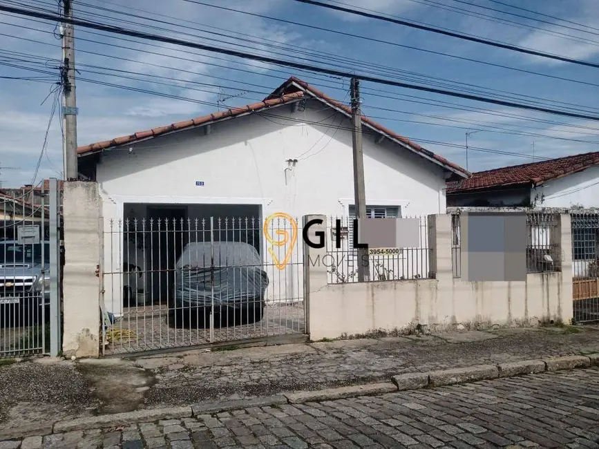 Foto 1 de Casa com 3 quartos à venda, 451m2 em Parque Itamarati, Jacarei - SP