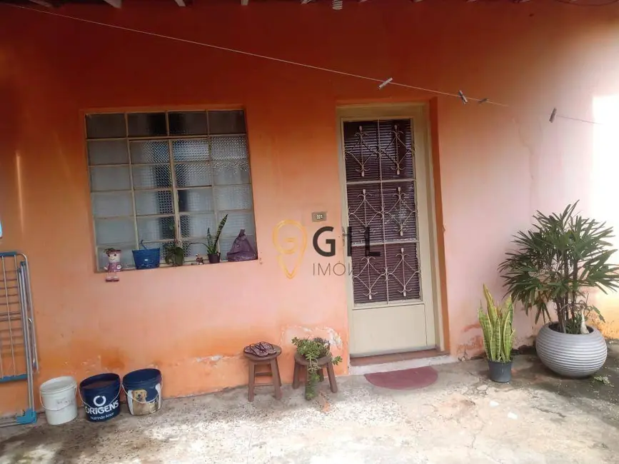 Foto 3 de Casa com 3 quartos à venda, 451m2 em Parque Itamarati, Jacarei - SP