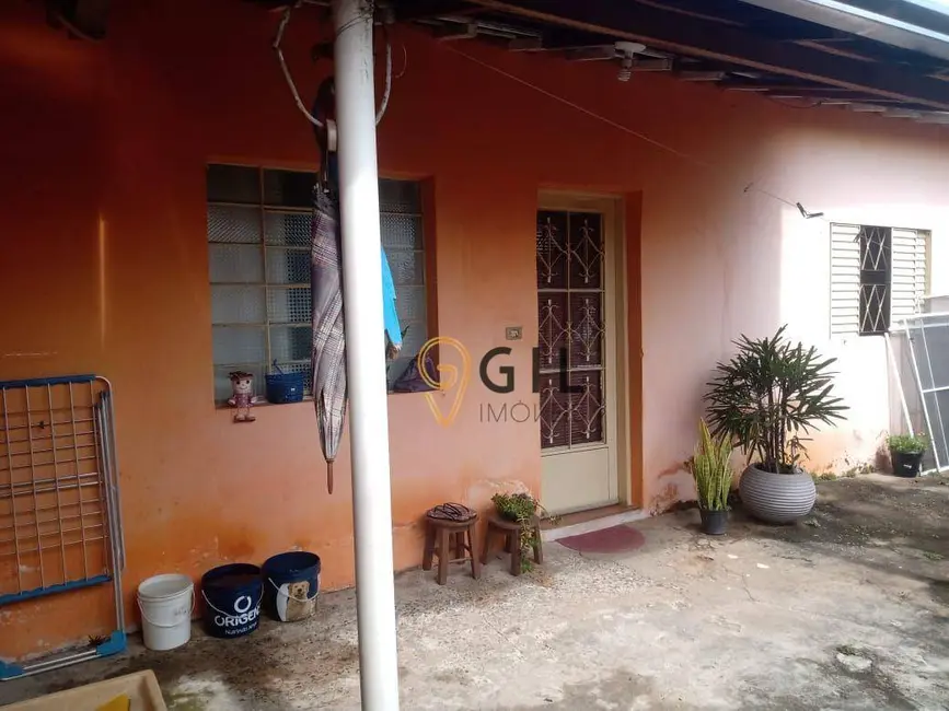 Foto 2 de Casa com 3 quartos à venda, 451m2 em Parque Itamarati, Jacarei - SP