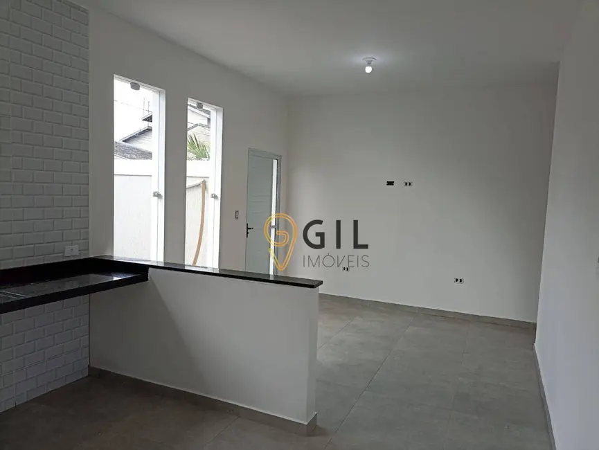 Foto 5 de Casa com 3 quartos à venda, 140m2 em Residencial Santa Paula, Jacarei - SP