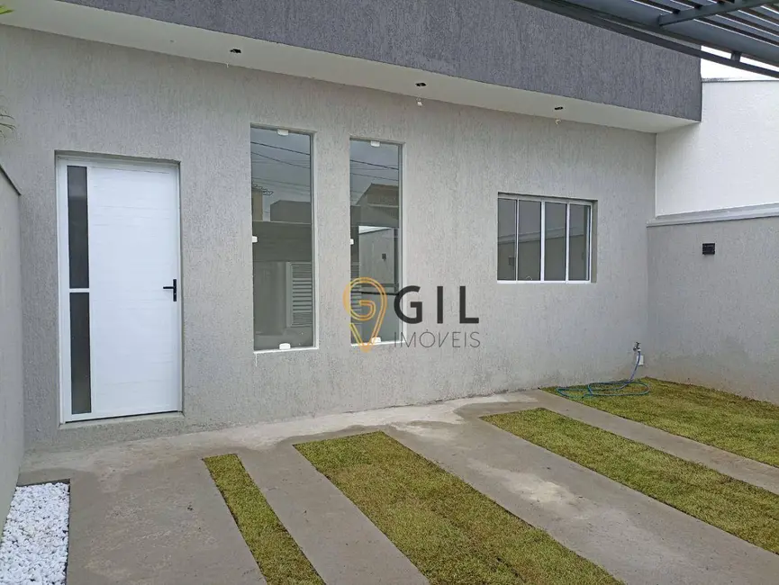 Foto 3 de Casa com 3 quartos à venda, 140m2 em Residencial Santa Paula, Jacarei - SP