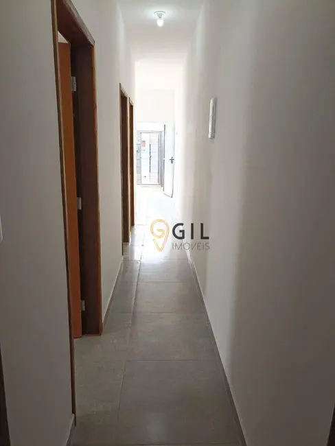 Foto 7 de Casa com 3 quartos à venda, 140m2 em Residencial Santa Paula, Jacarei - SP